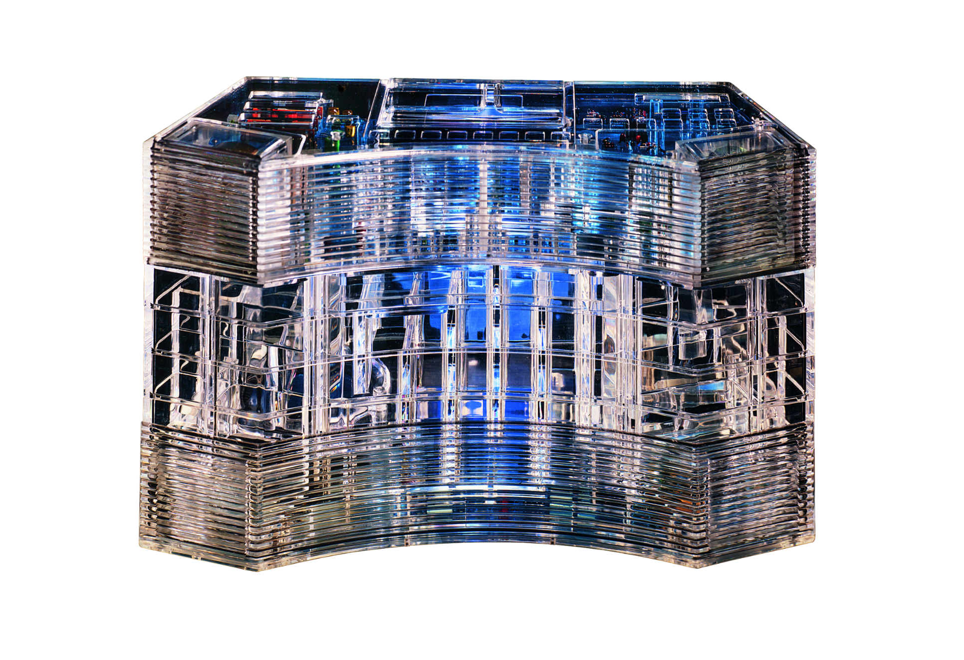 90s — Bose Timeline